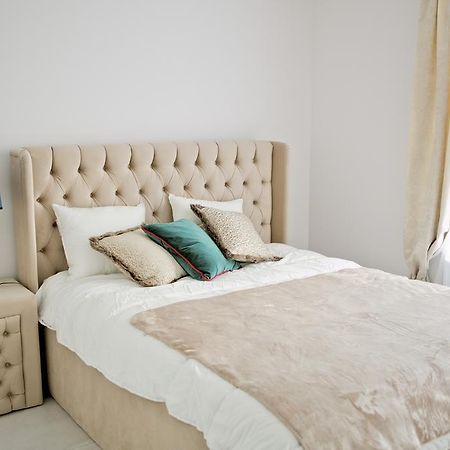 Elegant City Center Apartment 7A Краків Екстер'єр фото