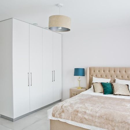 Elegant City Center Apartment 7A Краків Екстер'єр фото