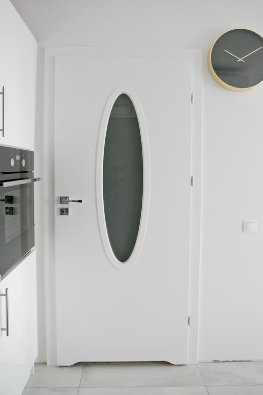 Elegant City Center Apartment 7A Краків Екстер'єр фото