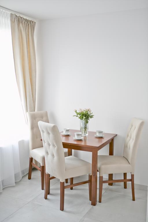 Elegant City Center Apartment 7A Краків Екстер'єр фото