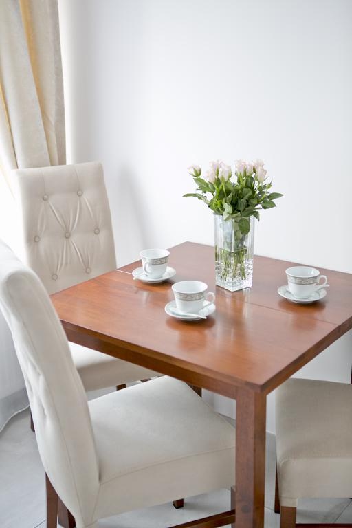 Elegant City Center Apartment 7A Краків Екстер'єр фото