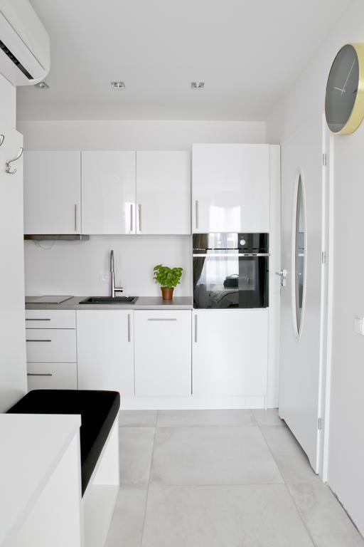 Elegant City Center Apartment 7A Краків Екстер'єр фото