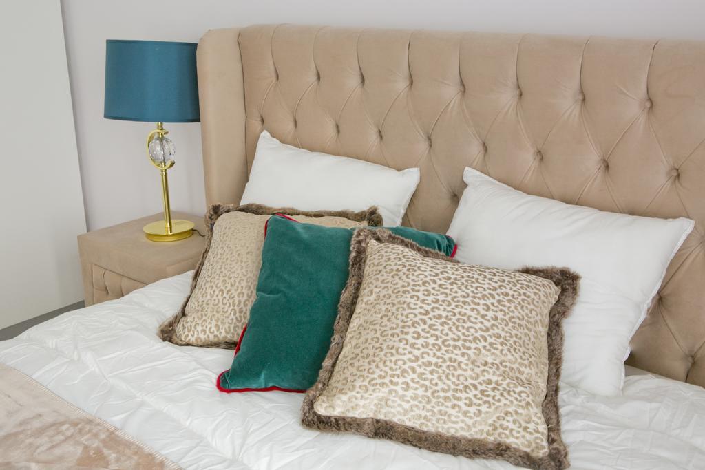 Elegant City Center Apartment 7A Краків Екстер'єр фото