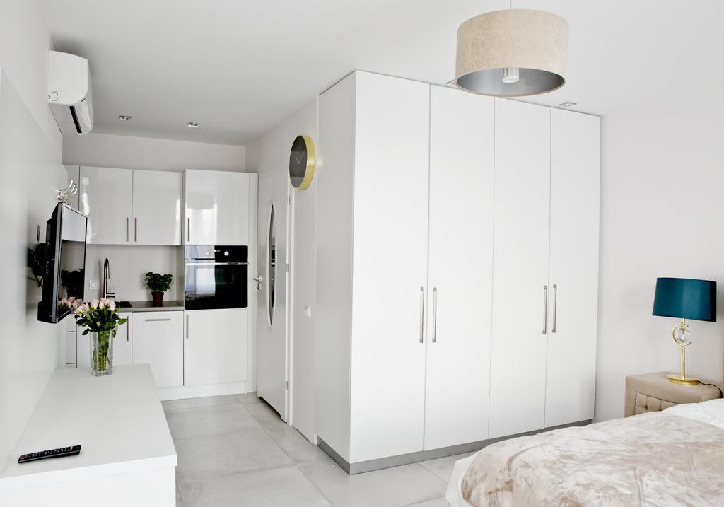 Elegant City Center Apartment 7A Краків Екстер'єр фото