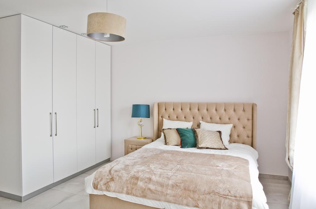 Elegant City Center Apartment 7A Краків Екстер'єр фото