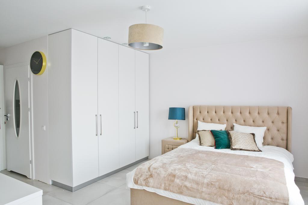 Elegant City Center Apartment 7A Краків Екстер'єр фото